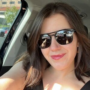 Meet your Posher, Alayna